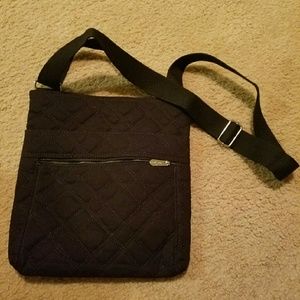 Thirty-One Organizing Shoulder Bag