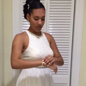 Meet your Posher, Diona