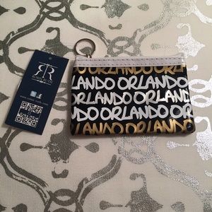 Orlando Coin Purse