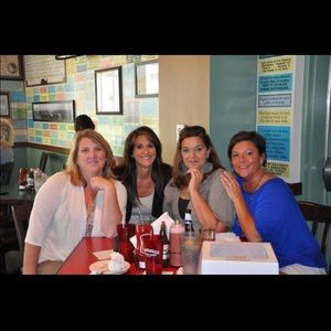 Meet your Posher, Shellie