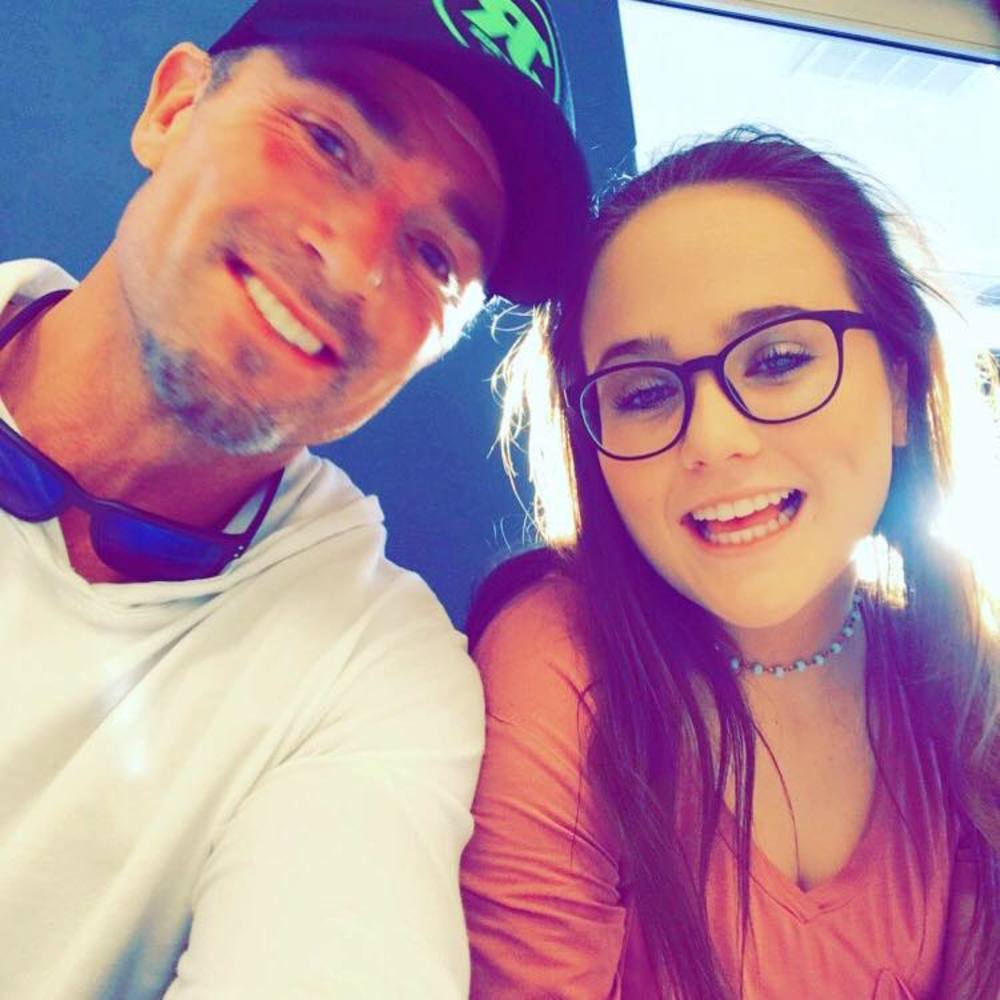 Meet your Posher, Randy