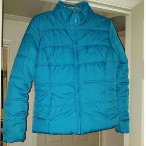 Like new sz Medium womens coat Old Navy