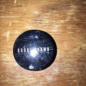 Bobbi Brown eyeliner