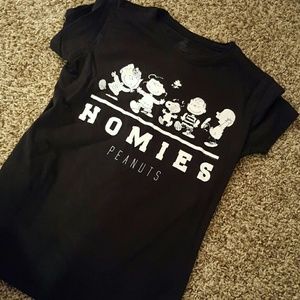 PEANUTS Tshirt