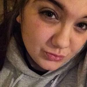 Meet your Posher, Alexandra