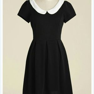 *SOLD* Record Time A - line dress.