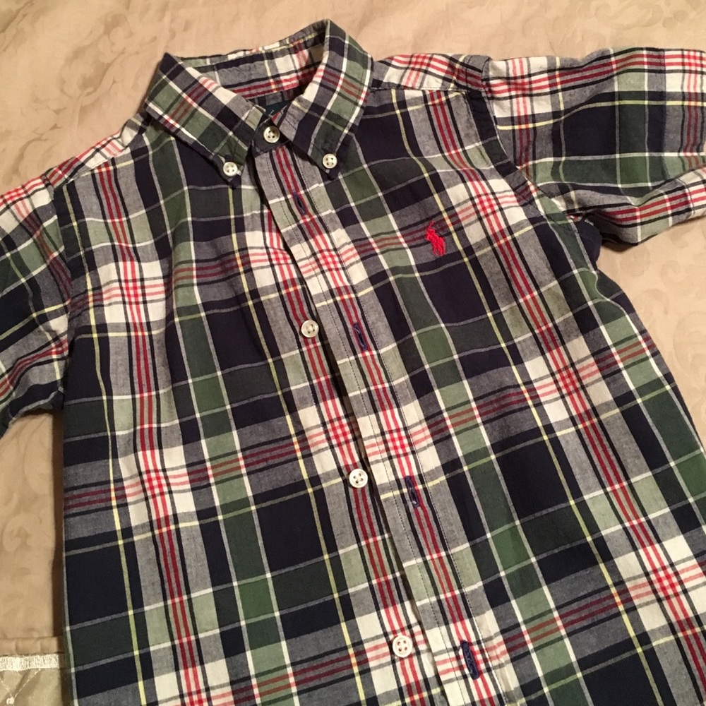 2T RL polo