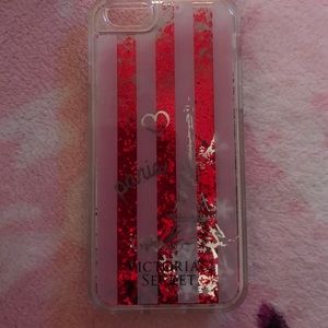 iPhone 6 Victoria Secret case
