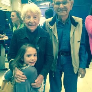 Meet your Posher, Mavis