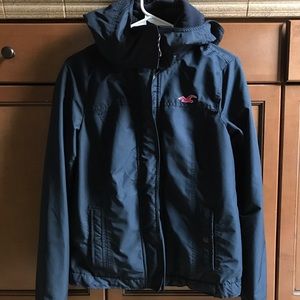 Hollister jacket
