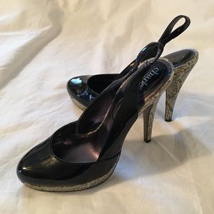 👠Charles David Heels👠