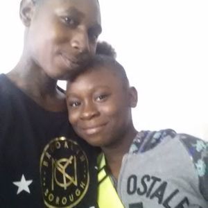 Meet your Posher, Travis