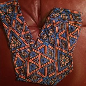 LuLaRoe Leggings