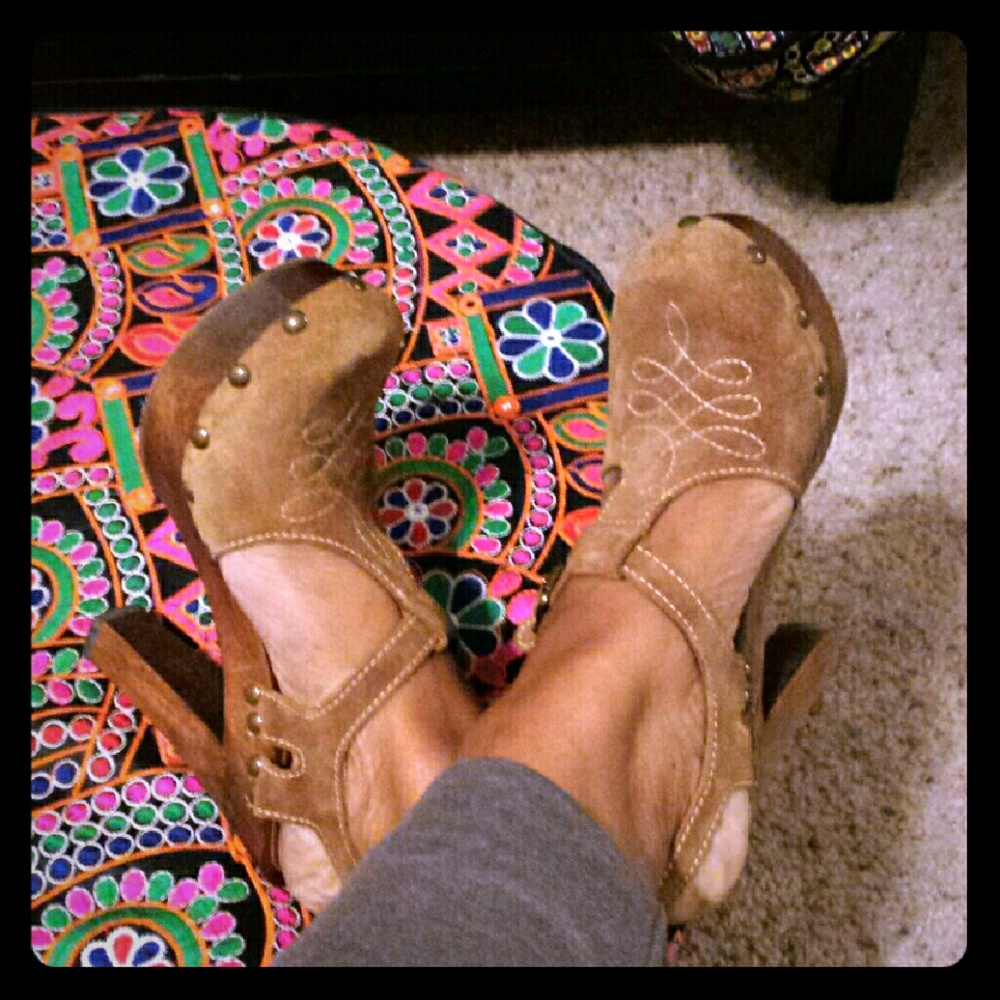 Kors Clogs ♡