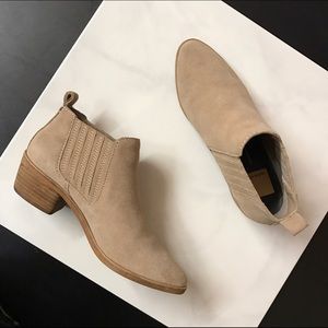 Dolce Vita Booties
