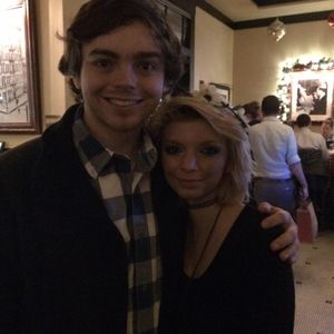 Meet your Posher, Clayton