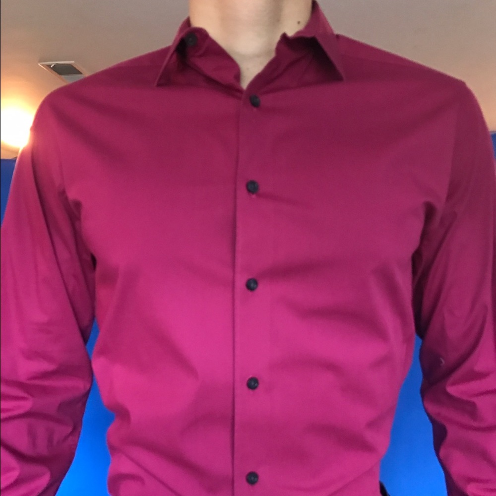 Alfani Dress shirt