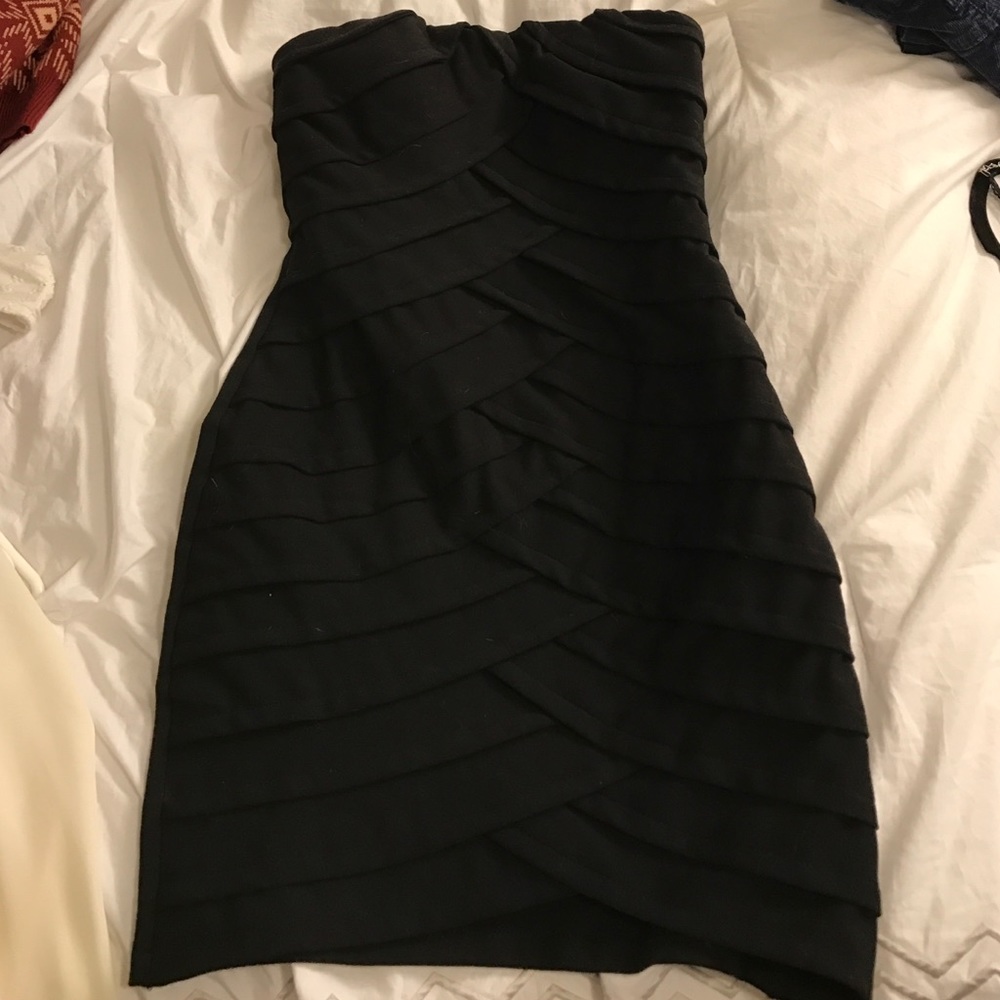 Forever 21  little black dress