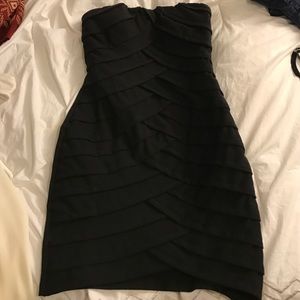 Forever 21  little black dress