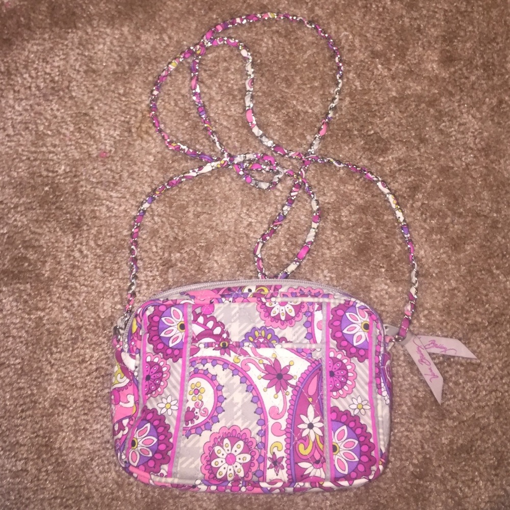 Vera Bradley purse