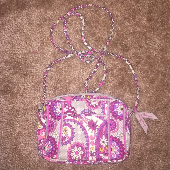 Vera Bradley purse - Picture 1 of 1