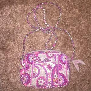 Vera Bradley purse