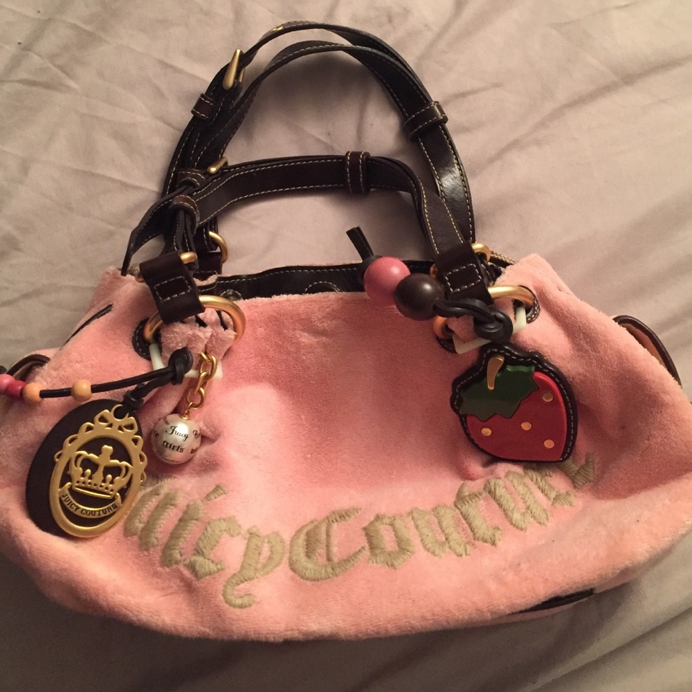 Juicy couture