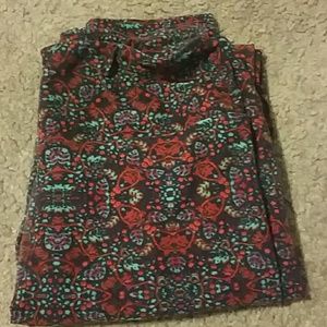 Lularoe leggings OS
