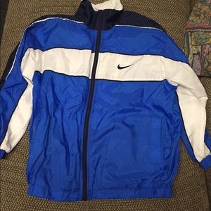 Nike Windbreaker