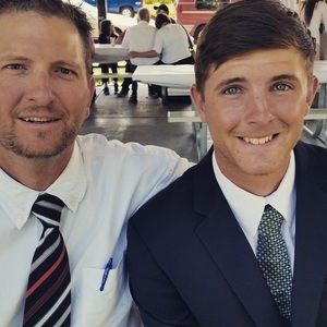 Meet your Posher, Carter