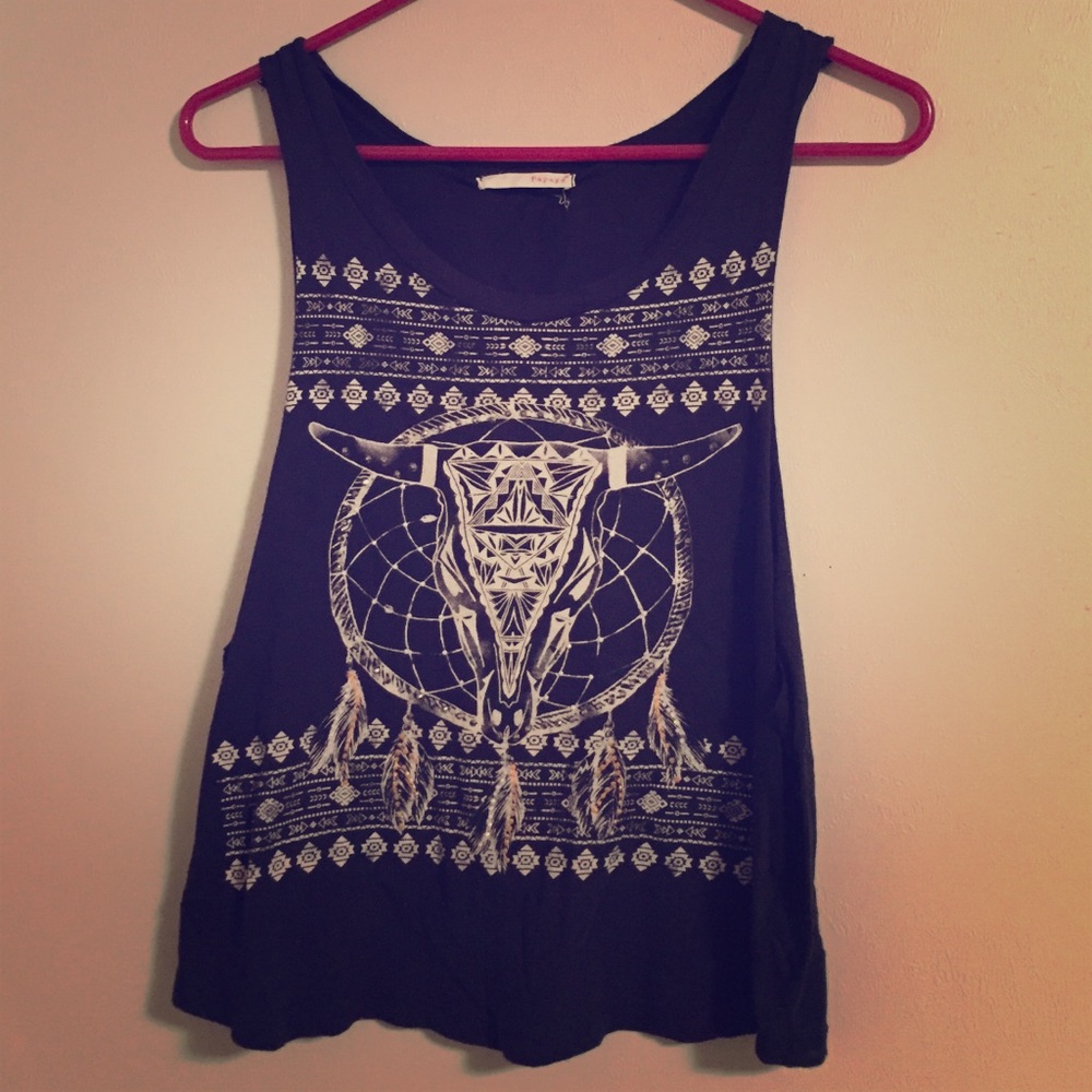 Dream catcher shirt