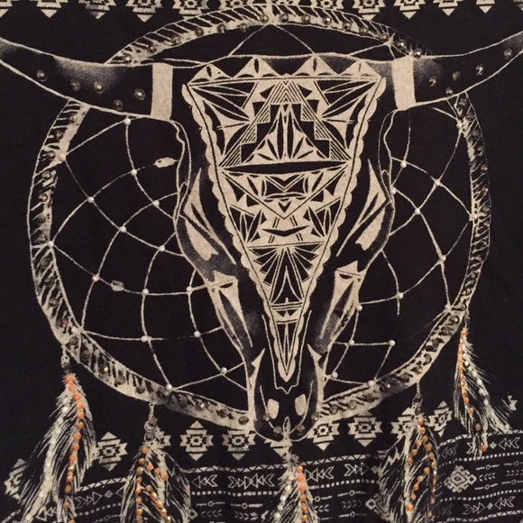 Dream catcher shirt - Picture 2 of 4