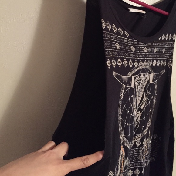 Dream catcher shirt - Picture 3 of 4