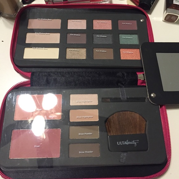 ulta Other - ‼️🆕 Ulta Make up wallet