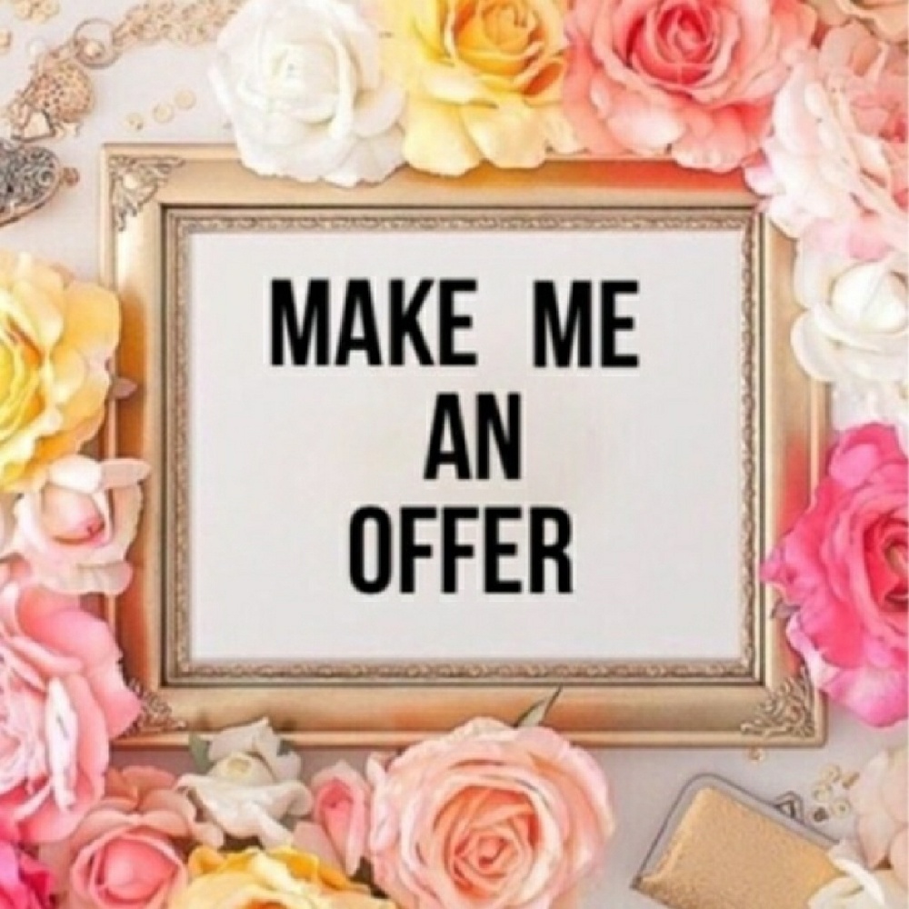 Offers Guidelines