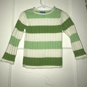 Children's place sweater