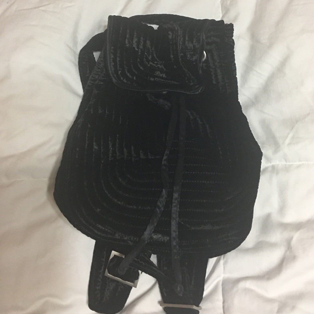 J. Jill Backpack Purse NWOT 👜💄