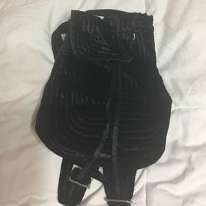 J. Jill Backpack Purse NWOT 👜💄