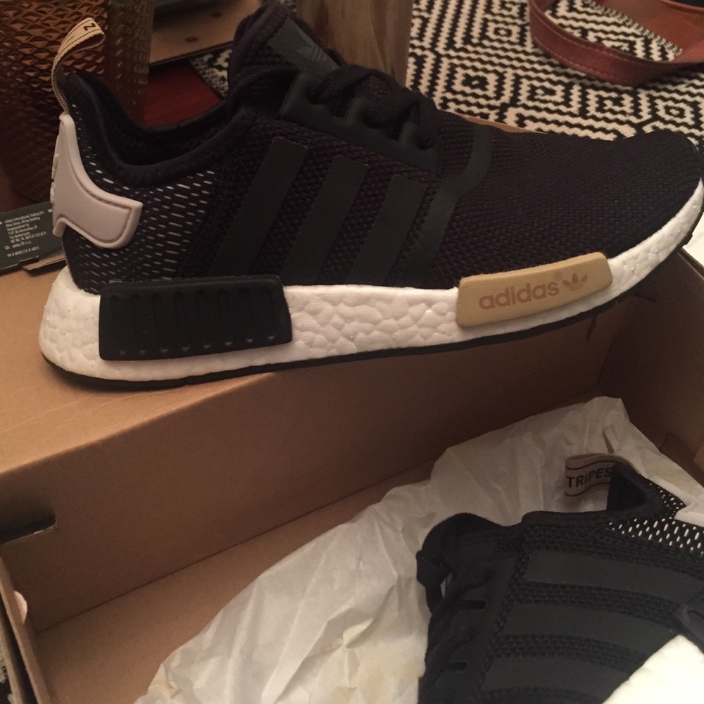 Size 6.5 Adidas NMD