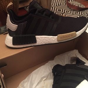 Size 6.5 Adidas NMD