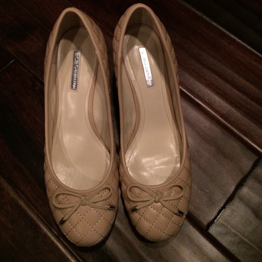BCBGeneration wedges