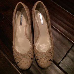 BCBGeneration wedges