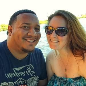 Meet your Posher, Luis