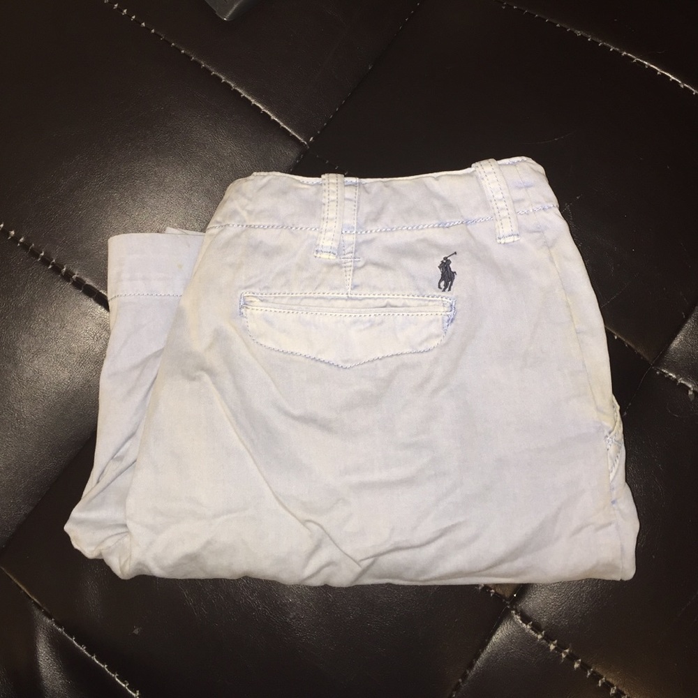 Polo by Ralph Lauren shorts