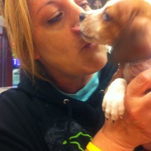 Meet your Posher, Lisa