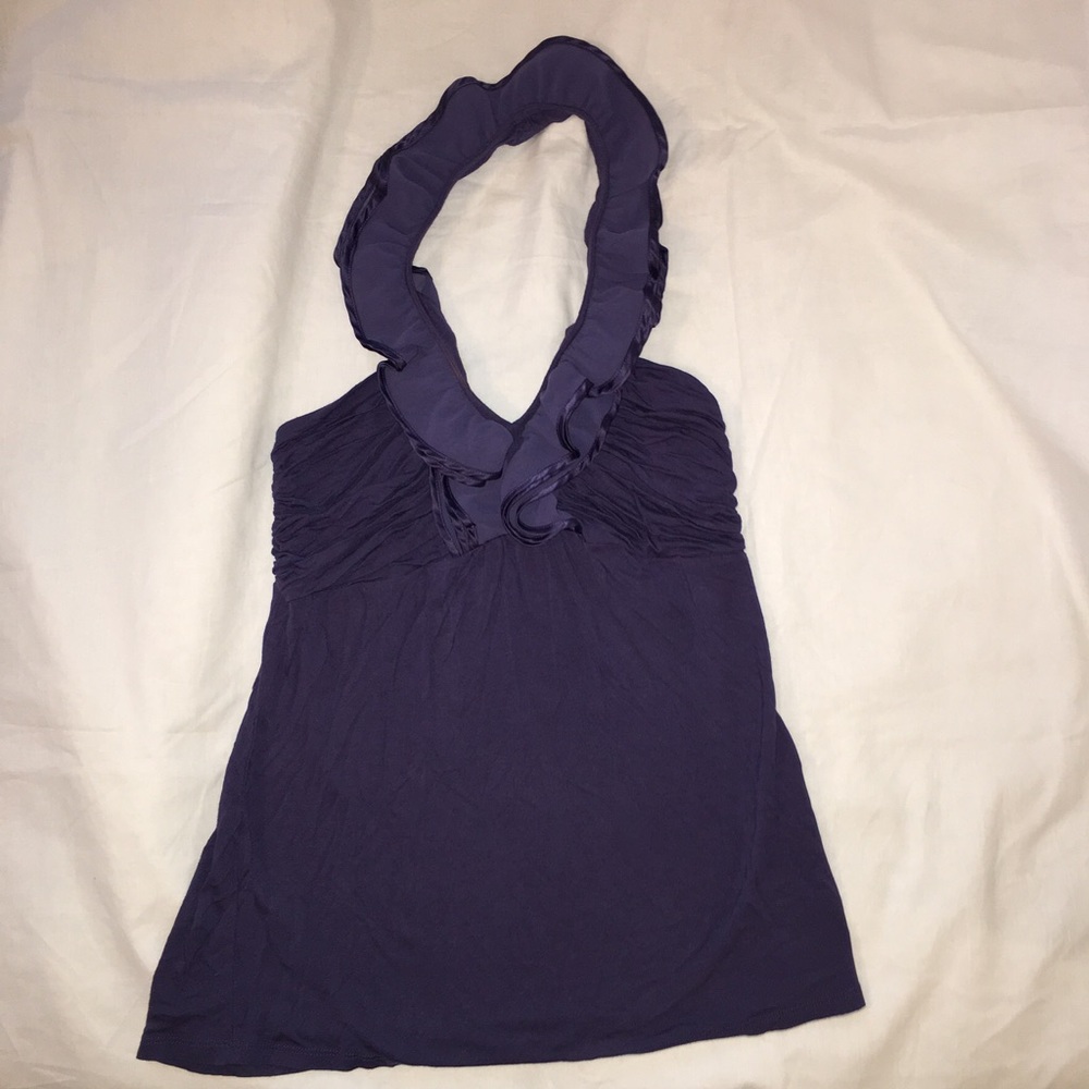 💜Beautiful and Sexy Halter💜