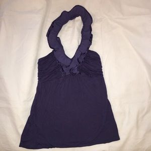 💜Beautiful and Sexy Halter💜