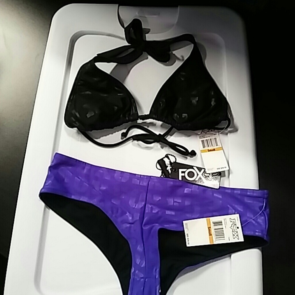 Fox Bikini