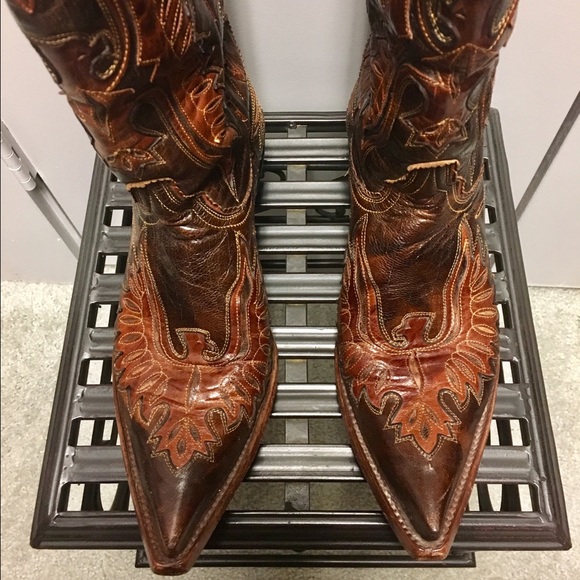 Old Gringo Shoes Old Gringo Elvis Cowboy Boots Poshmark