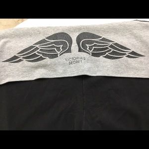 Victoria Secret Boot Cut leggings